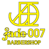 Jade 007 barbershop