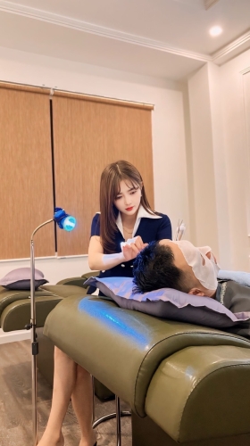 EARWAX REMOVAL